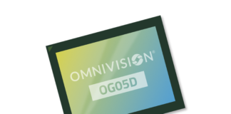 OMNIVISION OG05D