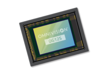 OMNIVISION Launches New 12MP Global Shutter Sensor for Factory Automation and Intelligent Transportation Systems OMNIVISION OG12S10