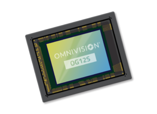 OMNIVISION OG12S10