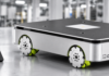 Build compact computing easily with Octavo SiPs System-in-Package (SiP) Technology