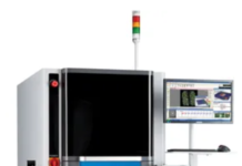 PARMI 3D Inspection Technology