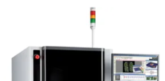 PARMI 3D Inspection Technology