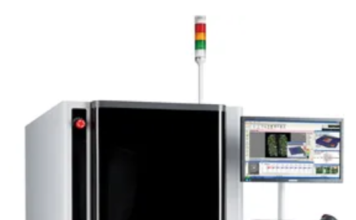 PARMI 3D Inspection Technology