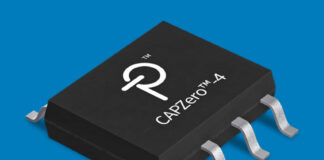 Power Integrations Unveils 4th Generation of Pioneering CAPZero™ X-Capacitor Discharge IC Family Power Integrations CAPZero-4