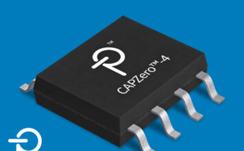 Power Integrations CAPZero-4