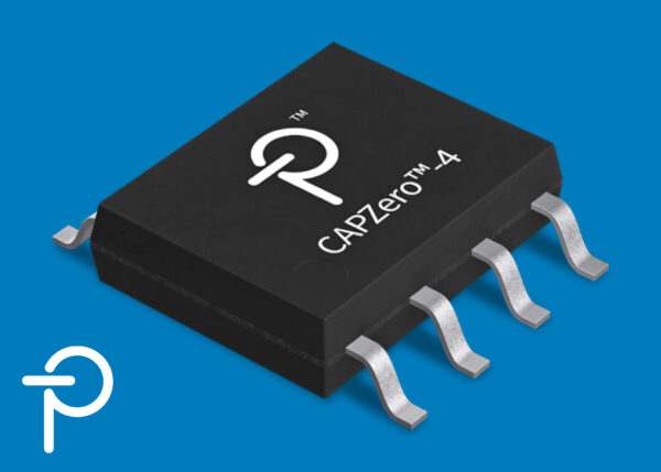 Power Integrations CAPZero-4