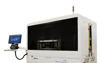 Seica Electronics Testing Solutions