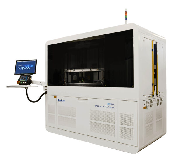 Seica Electronics Testing Solutions Seica Electronics Testing Solutions