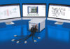 Pickering Interfaces at electronica 2026