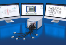 Pickering Interfaces at electronica 2026