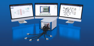 Pickering Interfaces at electronica 2026