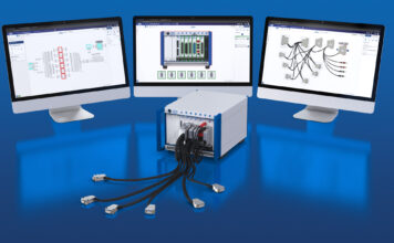 Pickering Interfaces at electronica 2026