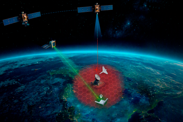 PR_UAV Navigation_ESA-NAVISP_PNT_LEO_2 LEO Satellite Navigation for UAVs