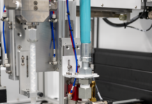 PVA Earns Dual 2026 Service Excellence Awards Ahead of DeltaFlex™ Showcase at The Battery Show North America PVA Service Excellence Awards 2026