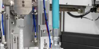 PVA Earns Dual 2026 Service Excellence Awards Ahead of DeltaFlex™ Showcase at The Battery Show North America PVA Service Excellence Awards 2026
