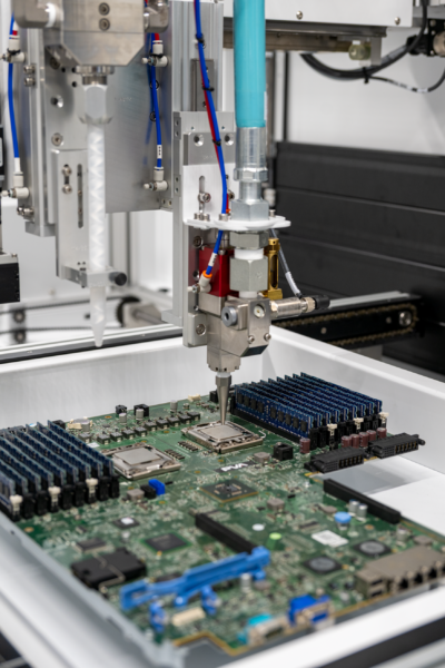 PVA DeltaFlex App Photo Server Board (Vertical) MedRes PVA Service Excellence Awards 2026