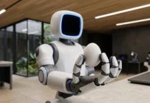 Allegro MicroSystems Unveils 48V Power and Precision Sensing Solutions to Enhance Physical AI in Humanoid Robotics Allegro Robotics Sensors