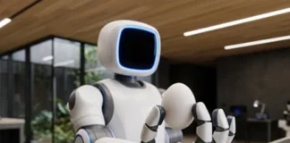 Allegro MicroSystems Unveils 48V Power and Precision Sensing Solutions to Enhance Physical AI in Humanoid Robotics Allegro Robotics Sensors