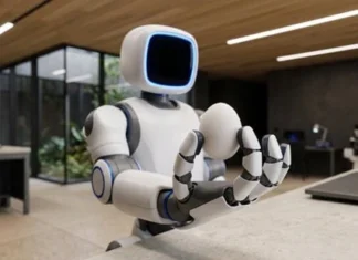 Allegro MicroSystems Unveils 48V Power and Precision Sensing Solutions to Enhance Physical AI in Humanoid Robotics Allegro Robotics Sensors