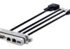 Amphenol LTW Immersion Cooling Connectors