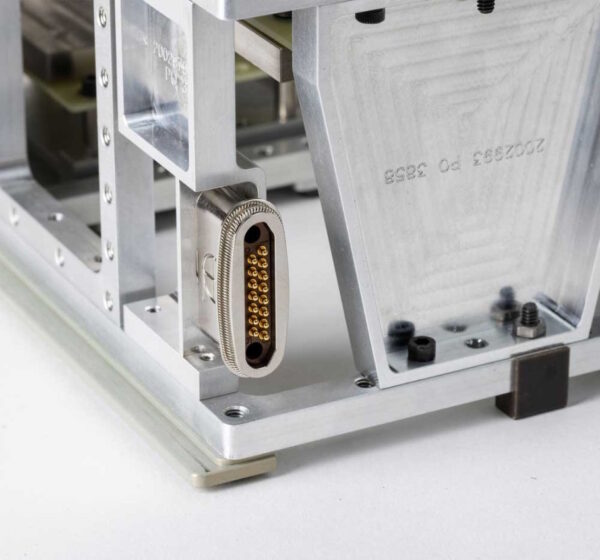 Powell - Planetary Systems Corporation - separation connector OK 15-Pin Separation Connector