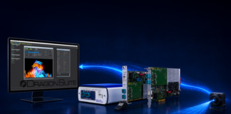 ASA-ML Video Test System