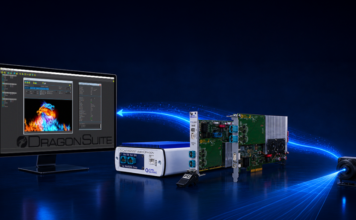 Modular Test Solution for Automotive Cameras andDisplays Based on ASA-Motion Link ASA-ML Video Test System