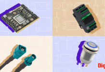 DigiKey Adds Over 27,000 New Parts and 93 Suppliers to In-Stock Product Lineup in Q3 2026 DigiKey Q3 2026 New Products