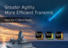 Qorvo® Advances C-Band Radar Front Ends with BAW-Based Frequency Agility and GaN Power Qorvo C-Band Radar Solution