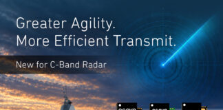 Qorvo C-Band Radar Solution