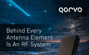 Qorvo® Sets Benchmark with New X-Band RF Front-end Solution Tailored for Radar Systems Qorvo QPX0252