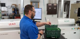 RBB Contract Manufacturing