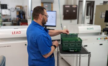 RBB to Highlight Contract Manufacturing Capabilities at Greater Ohio Design-2-Part RBB Contract Manufacturing