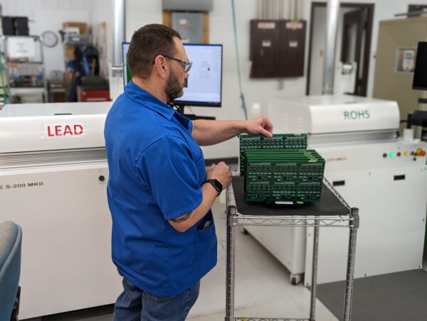 RBB Contract Manufacturing
