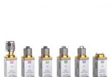 RF Power Sensors