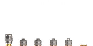 Rohde & Schwarz presents unique R&S NTS transfer standards for RF power traceabilityapplications up to 170 GHz RF Power Sensors