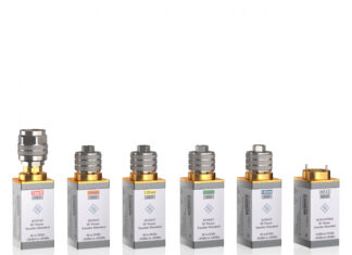 Rohde & Schwarz presents unique R&S NTS transfer standards for RF power traceabilityapplications up to 170 GHz RF Power Sensors