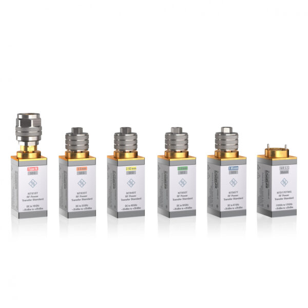 RF Power Sensors RF Power Sensors