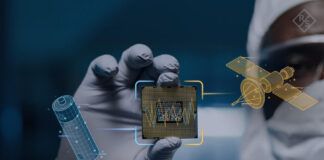 Rohde & Schwarz electronica 2026