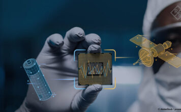 Rohde & Schwarz electronica 2026