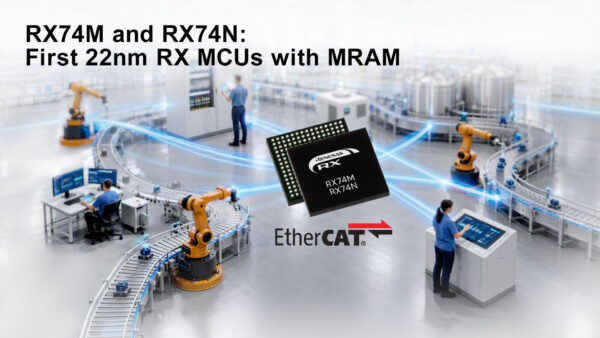 RX74M-RX74N-pressphoto-en Renesas 32-bit MCUs