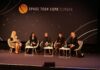 GLOBAL LEADERS CONVERGE ON BIGGEST EVER SPACE TECH EXPO EUROPE 2026 Space Tech Expo Europe 2026