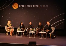 GLOBAL LEADERS CONVERGE ON BIGGEST EVER SPACE TECH EXPO EUROPE 2026 Space Tech Expo Europe 2026