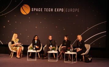 Space Tech Expo Europe 2026