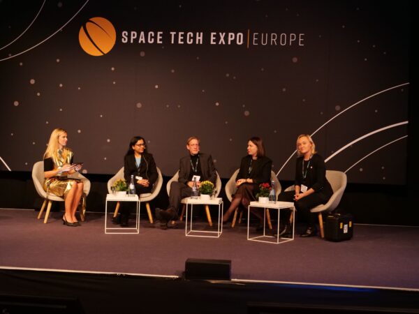 Space Tech Expo Europe 2026 Space Tech Expo Europe 2026