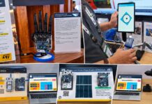 STMicroelectronics Brings Next-Gen Robotics, AI and Mobility to electronica India 2026