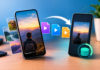 Saving Instagram Reels without wrecking your phone storage: formats, file sizes and a two-phone test Instagram Reel Downloader