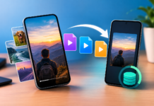 Saving Instagram Reels without wrecking your phone storage: formats, file sizes and a two-phone test Instagram Reel Downloader