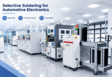 How to Choose the Right Selective Soldering Machine for Automotive Electronic Components choose selective soldering machine automotive electronic