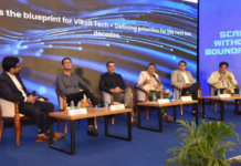 Viksit Tech 47 Unveils Landmark Report and Announces Inaugural Award Winners at India Mobile Congress 2026 Viksit Tech 47 (VT47)